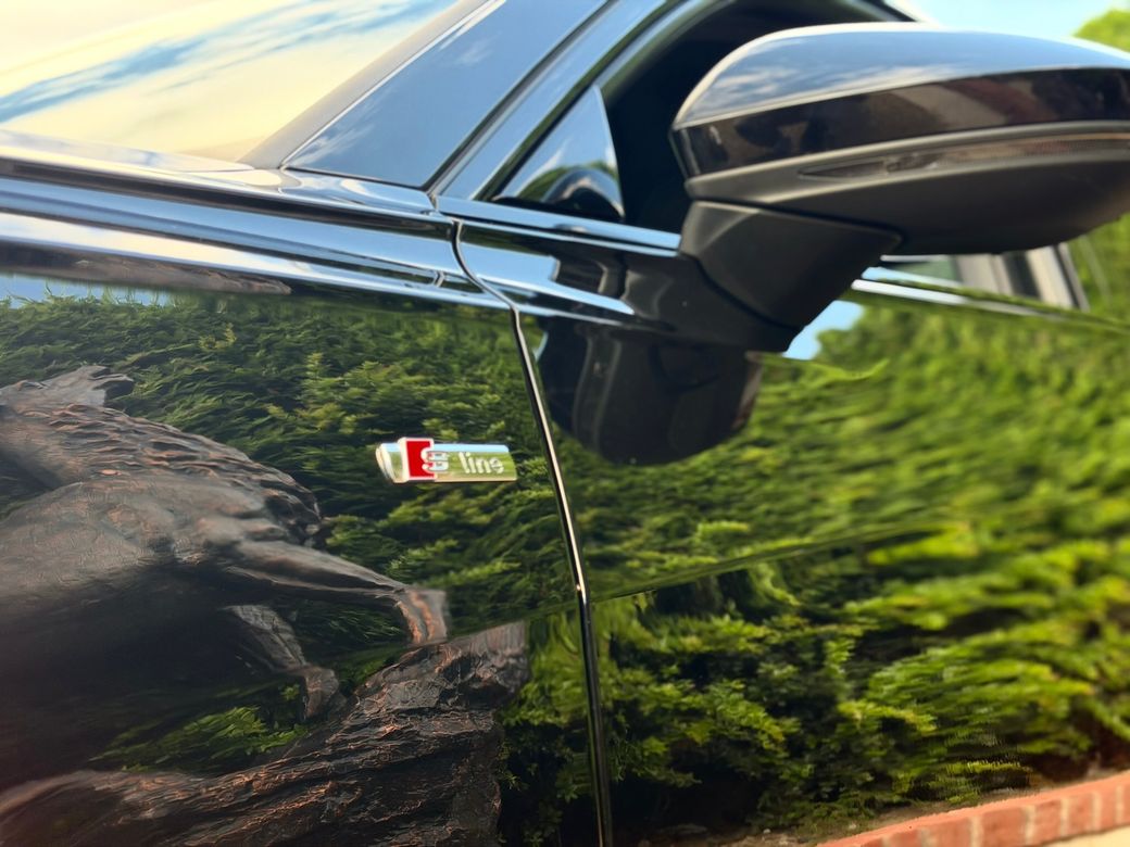 2024 Audi A6