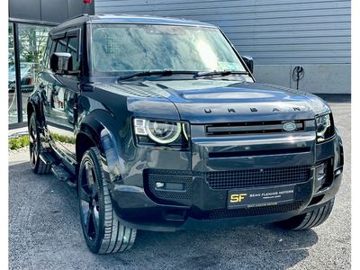 2024 Land Rover Defender