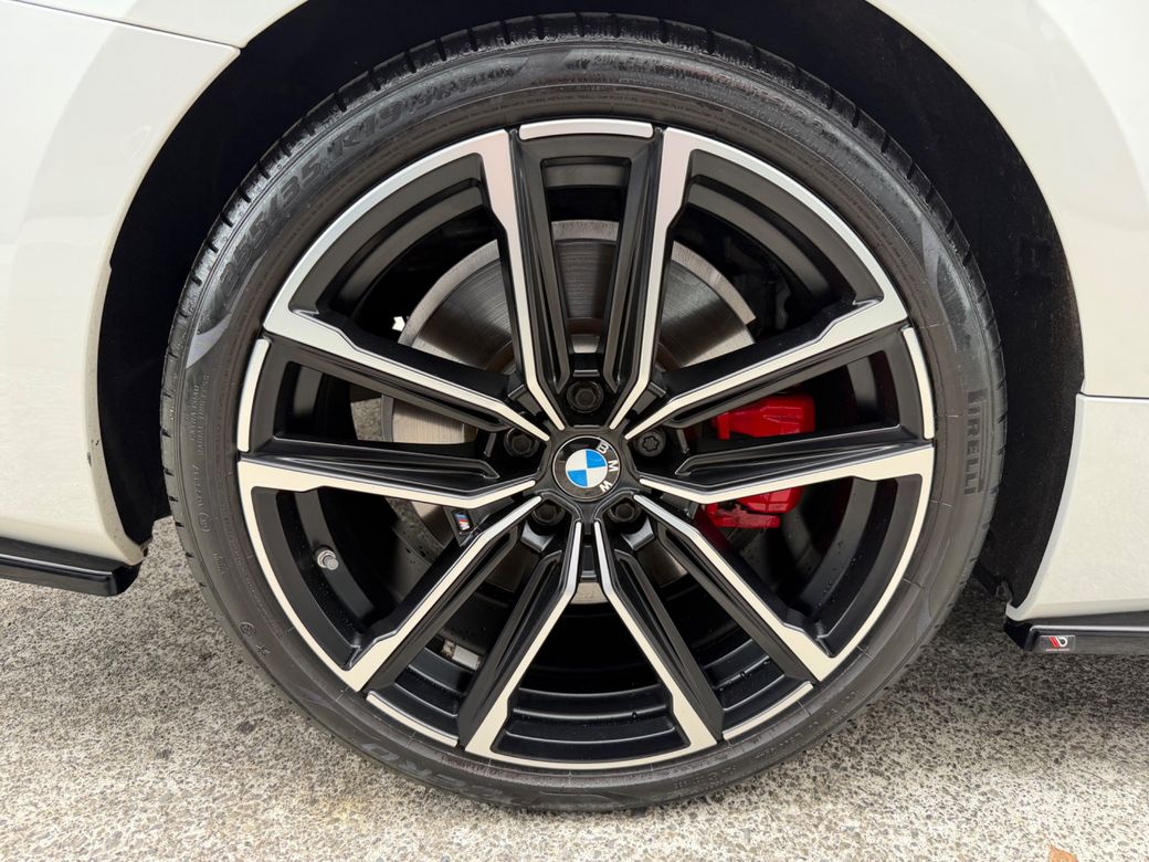 2023 BMW 4 Series