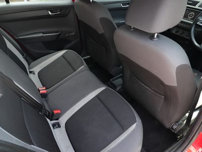 2016 Skoda Fabia