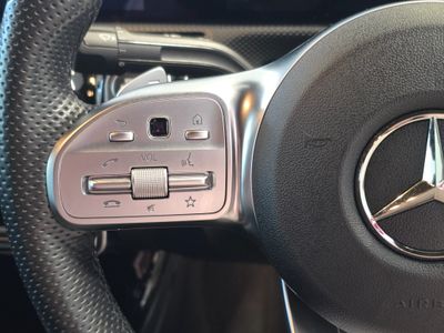 2020 Mercedes-Benz CLA Class