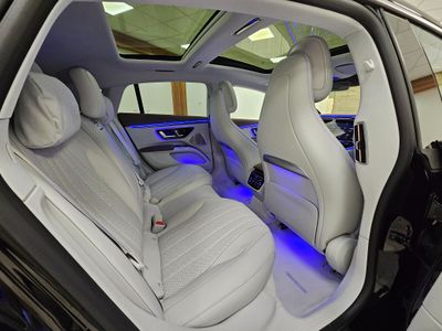 2026 Mercedes-Benz EQS