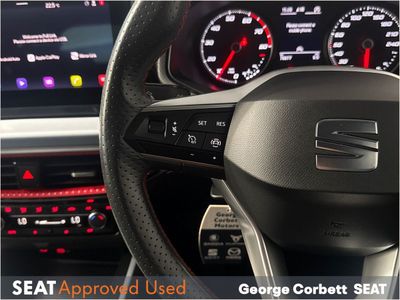 2023 SEAT Arona