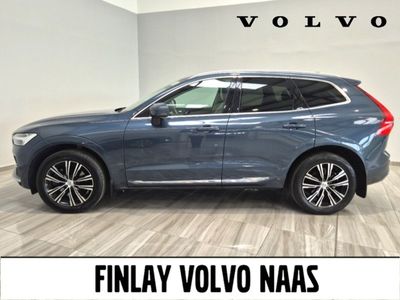 2021 Volvo XC60