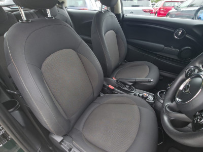 2018 Mini Cooper D