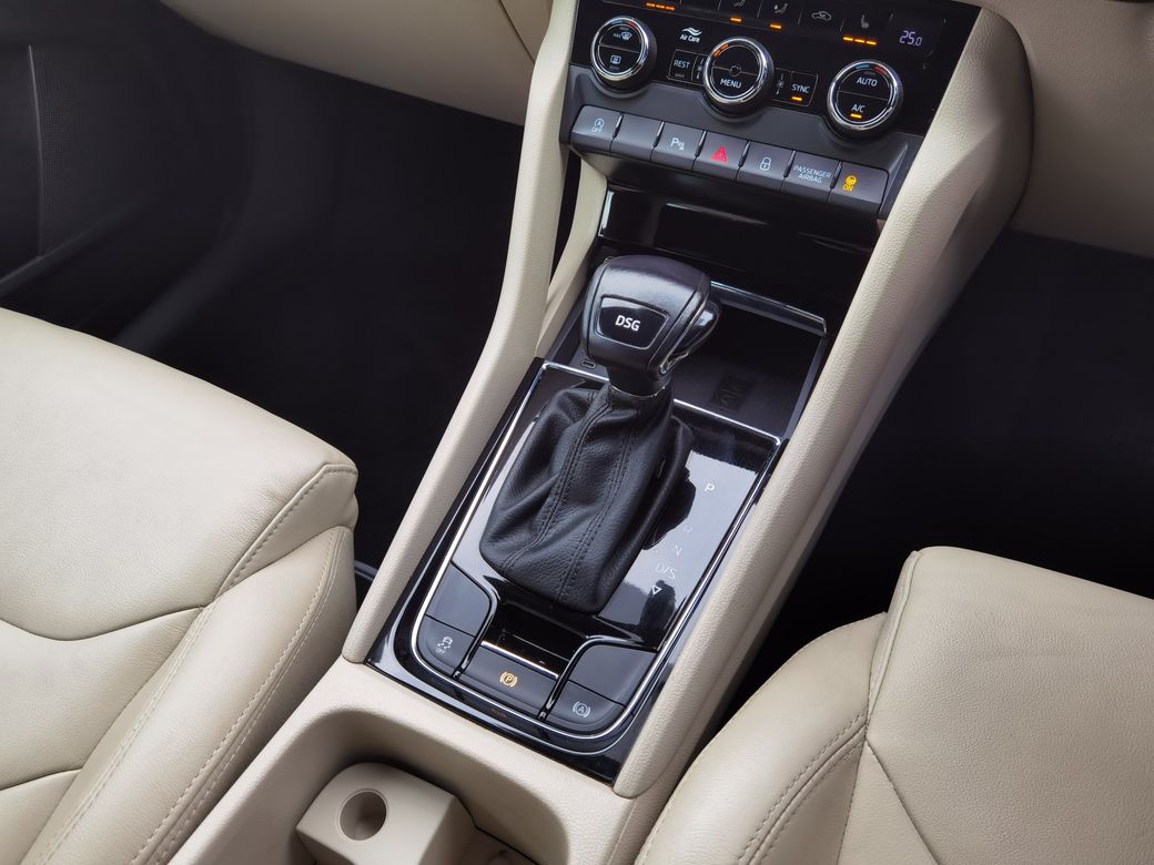 2021 Skoda Kodiaq