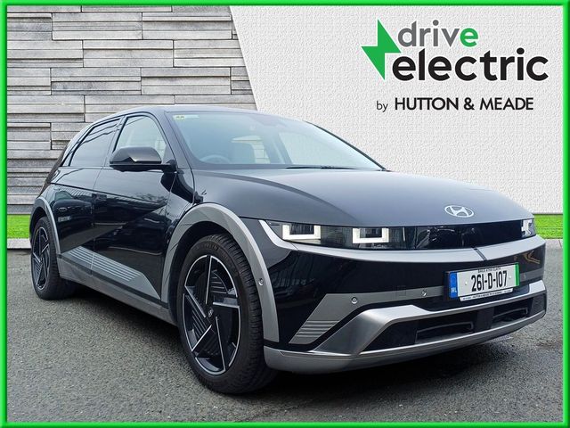 vehicle for sale from Hutton & Meade