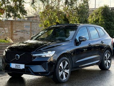 2023 Volvo XC60