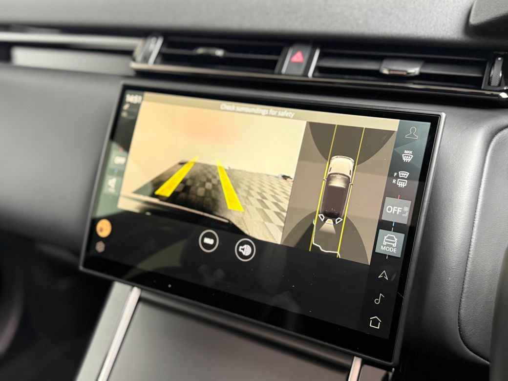 2024 Land Rover Range Rover