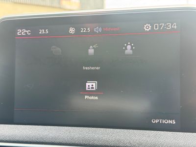 2017 Peugeot 3008