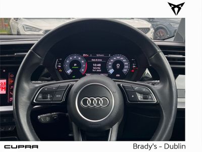 2024 Audi A3