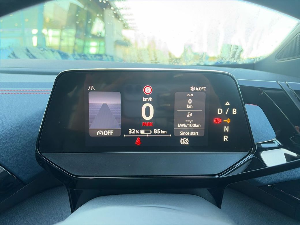 2022 Volkswagen ID.4