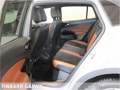 2023 Volkswagen ID.4