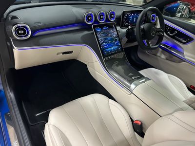 2025 Mercedes-Benz CLE