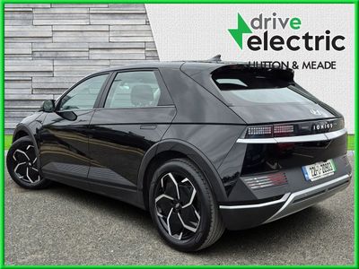 2022 Hyundai Ioniq 5