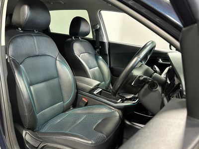 vehicle for sale from Nyhan Motors