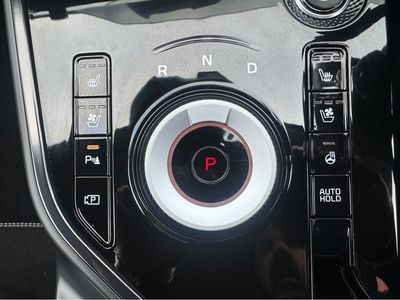 2023 Kia Niro