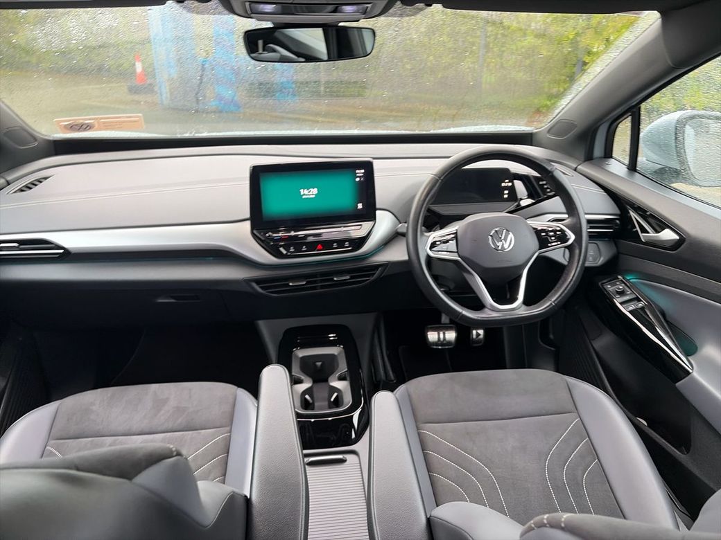 2024 Volkswagen ID.4