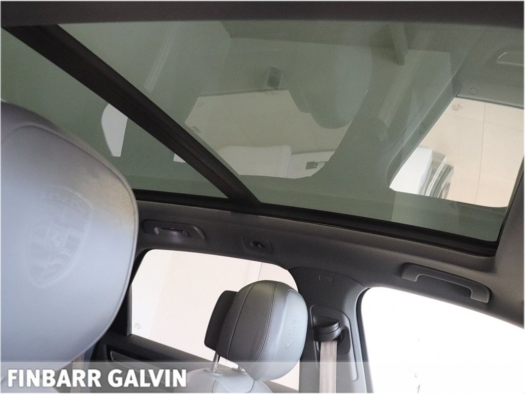 2022 Porsche Cayenne