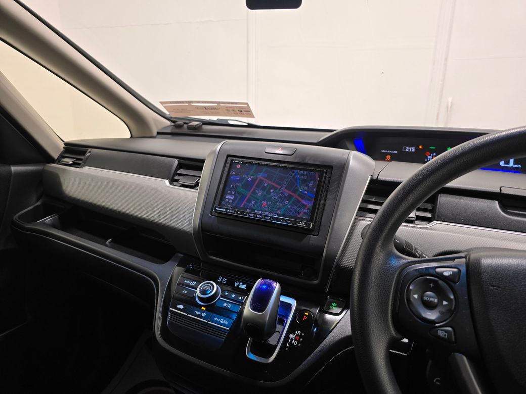 2016 Honda Freed
