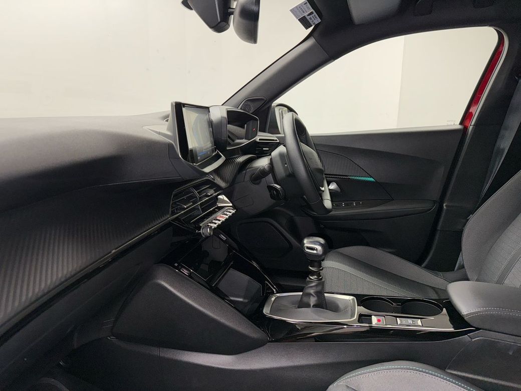 2023 Peugeot 2008