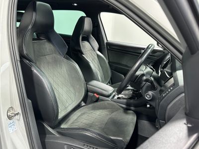 2021 Skoda Kodiaq