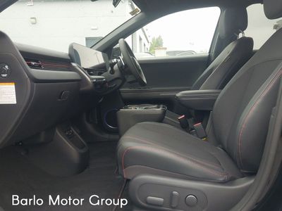 2026 Hyundai Ioniq 5