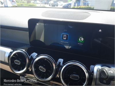 2023 Mercedes-Benz GLB Class