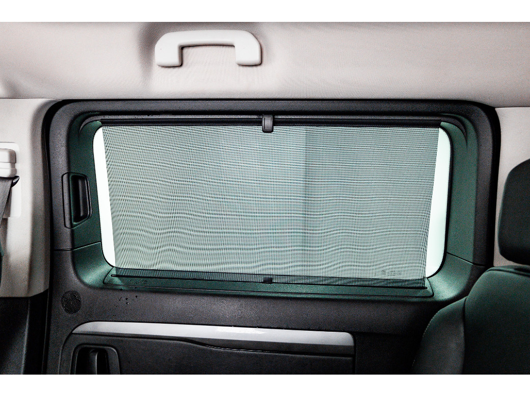 2025 Peugeot Traveller