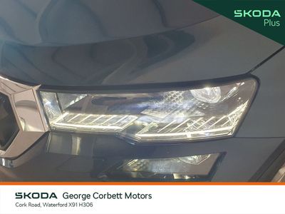 2023 Skoda Karoq