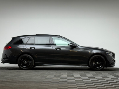 2023 Mercedes-Benz C Class