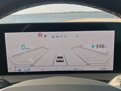 2023 Kia EV6