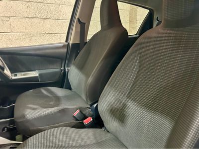 2016 Toyota Yaris