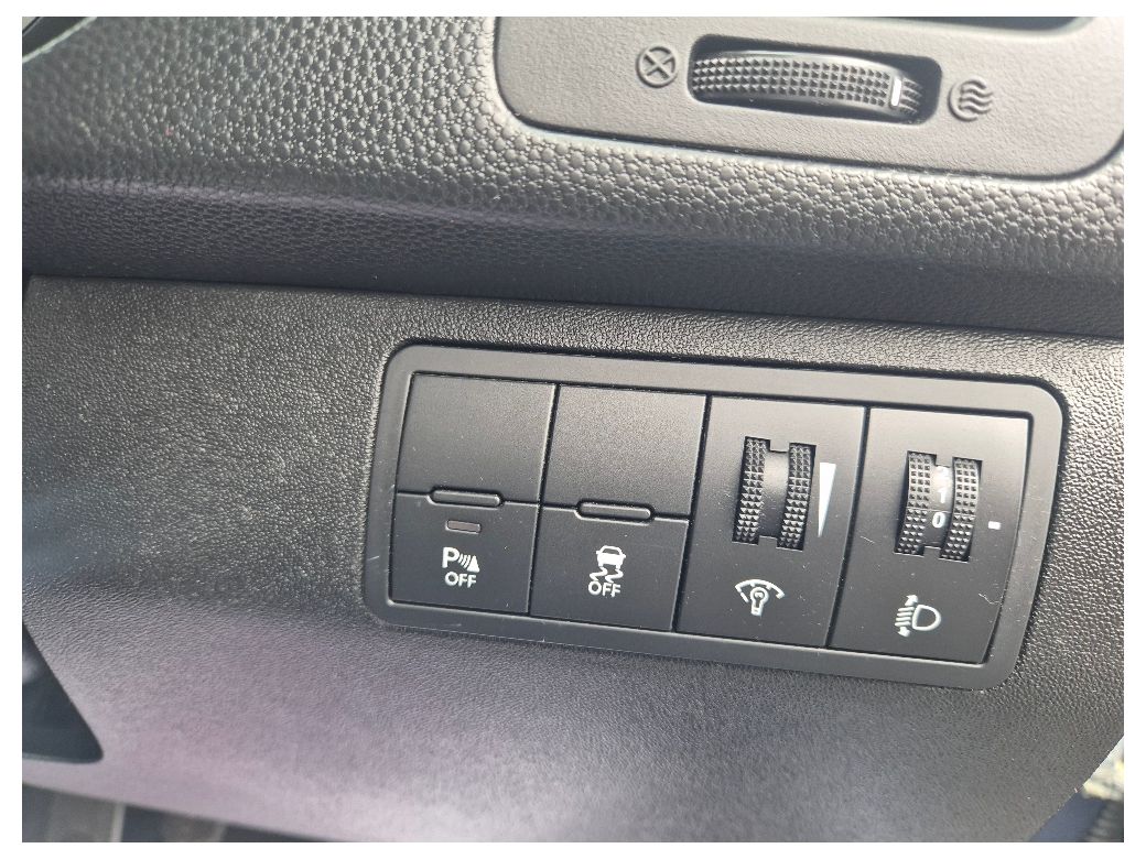 2018 Kia Venga