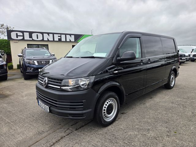 vehicle for sale from Clonfin Car Sales