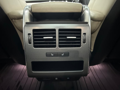 2018 Land Rover Range Rover Sport