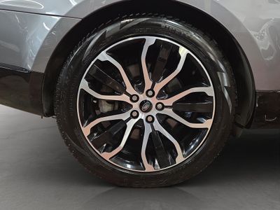 2022 Land Rover Range Rover Sport