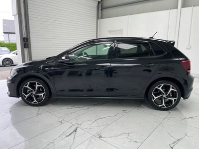 2019 Volkswagen Polo