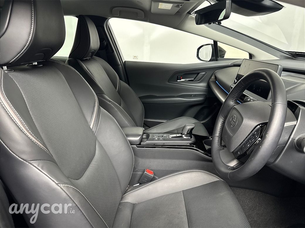 2024 Toyota Prius