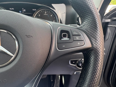 2017 Mercedes-Benz E Class