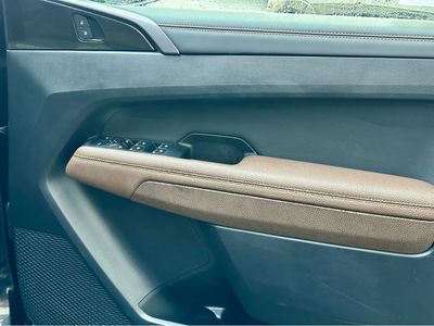 2025 Volkswagen Amarok