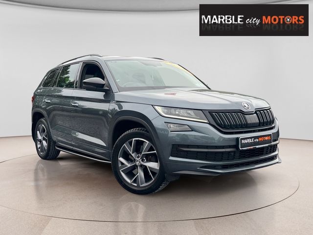 vehicle for sale from Marble City Motors