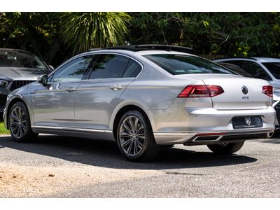 2021 Volkswagen Passat