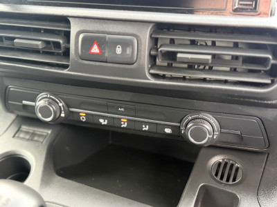 2023 Citroen Berlingo