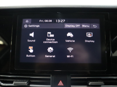 2022 Kia Niro