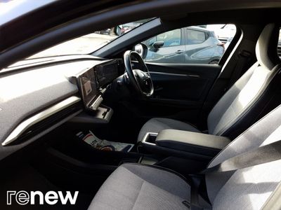 2023 Renault Megane E-Tech