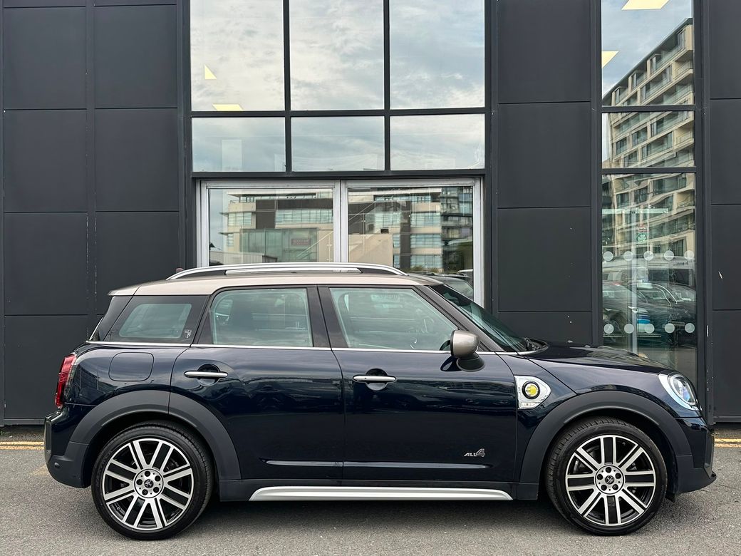 2023 Mini Countryman