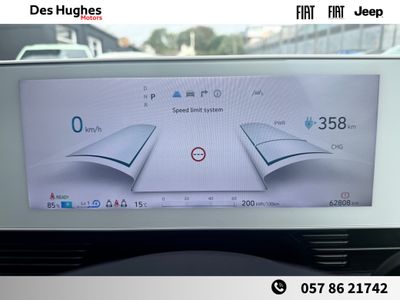 2023 Hyundai Ioniq 5