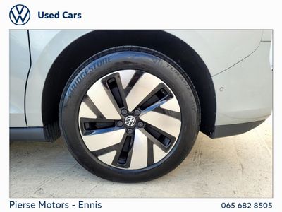 2026 Volkswagen ID. Buzz