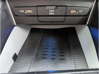 2021 Hyundai i20
